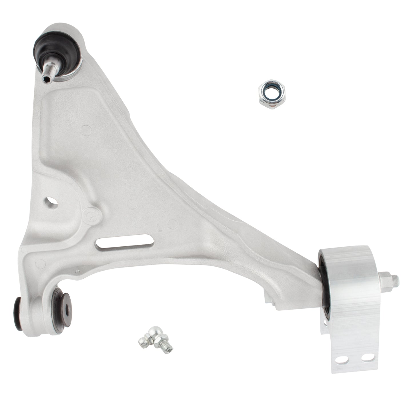 BOXI Control Arms Fits for BX02300078-1 — product photo 5