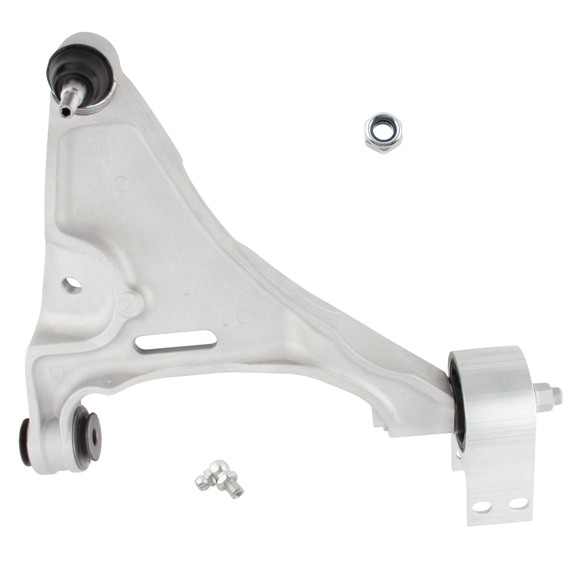 BOXI Control Arms Fits for BX02300078-1 — product photo 5