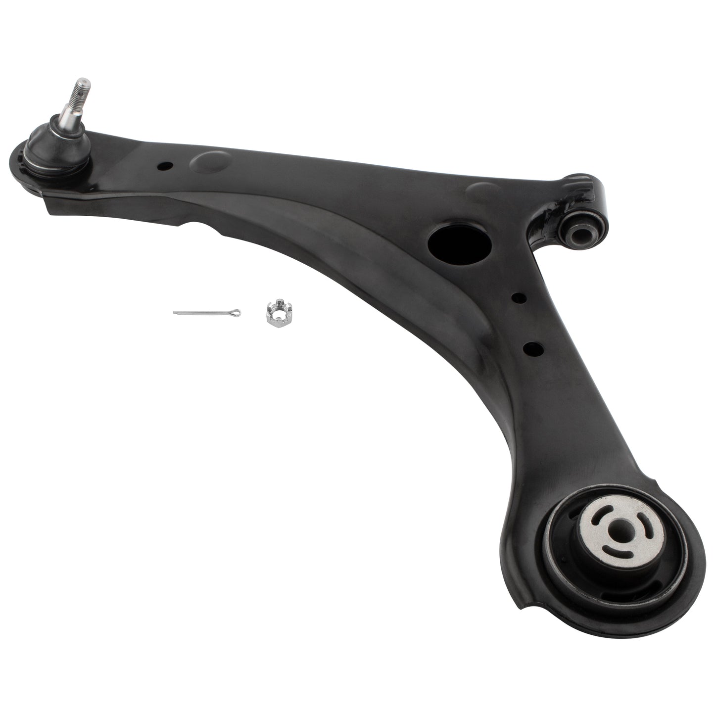 BOXI Control Arms Fits for BX02300088-1 — product photo 2