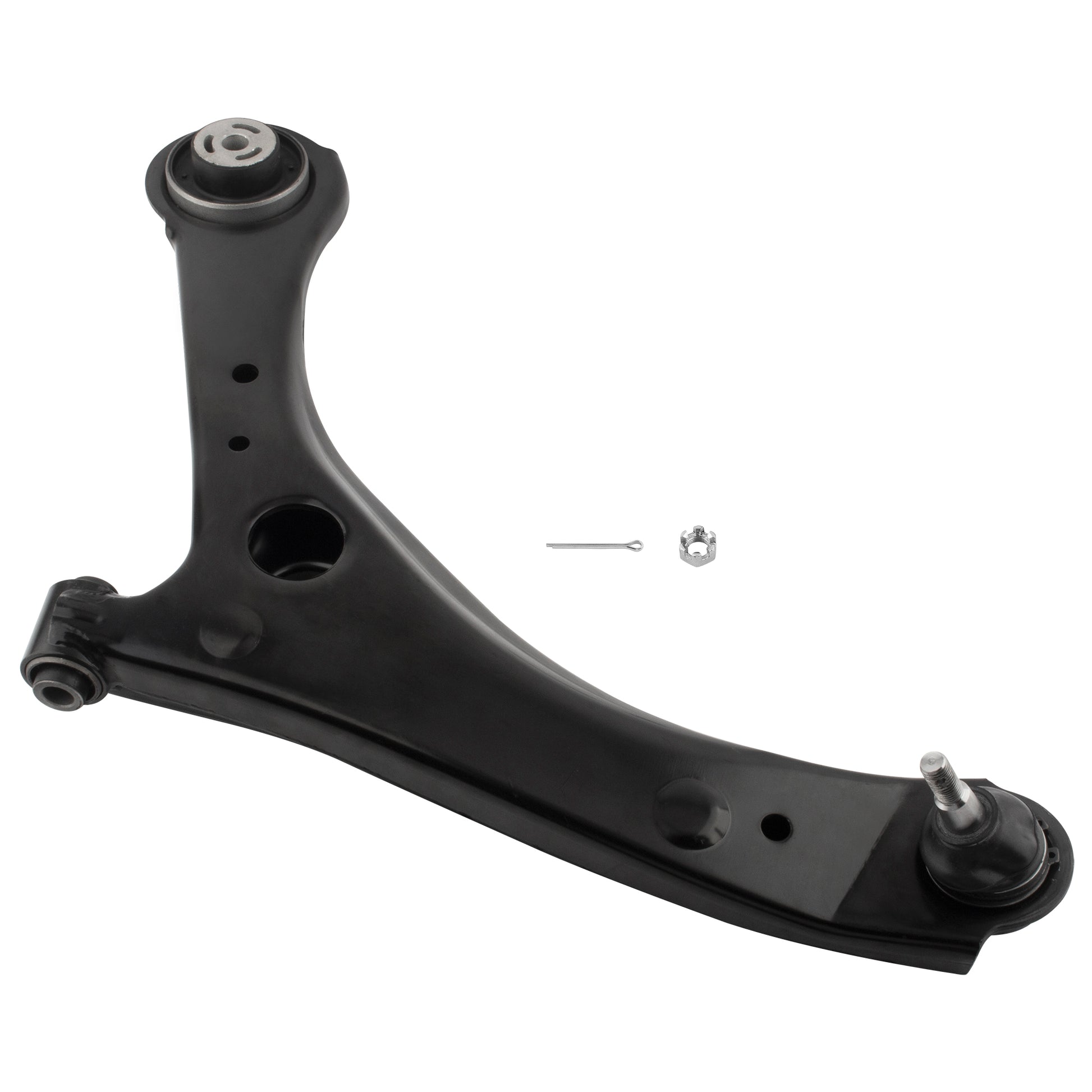 BOXI Control Arms Fits for BX02300088-1 — product photo 3
