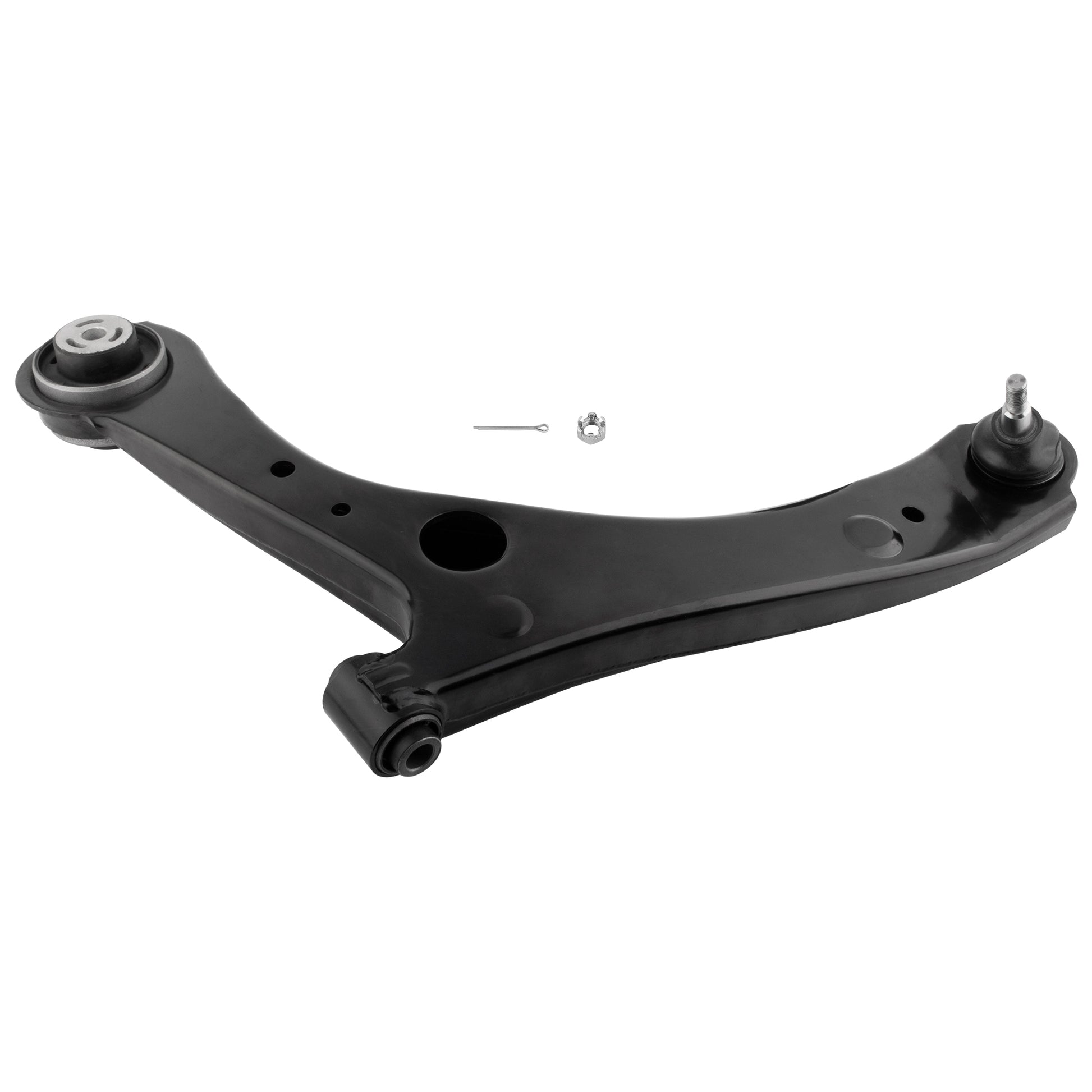 BOXI Control Arms Fits for BX02300088-1 — product photo 4