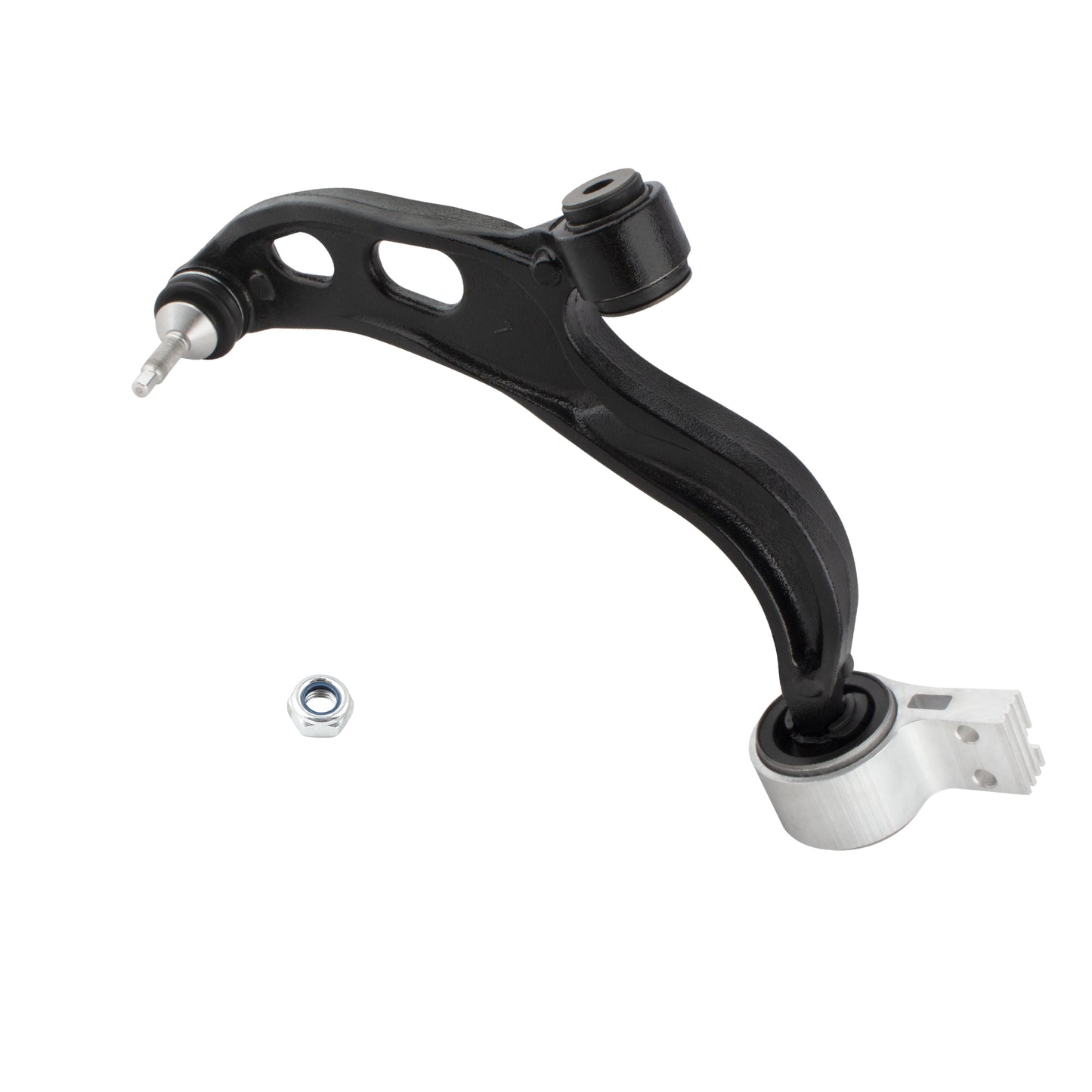 BOXI Control Arms Fits for BX02300091-1 — product photo 2