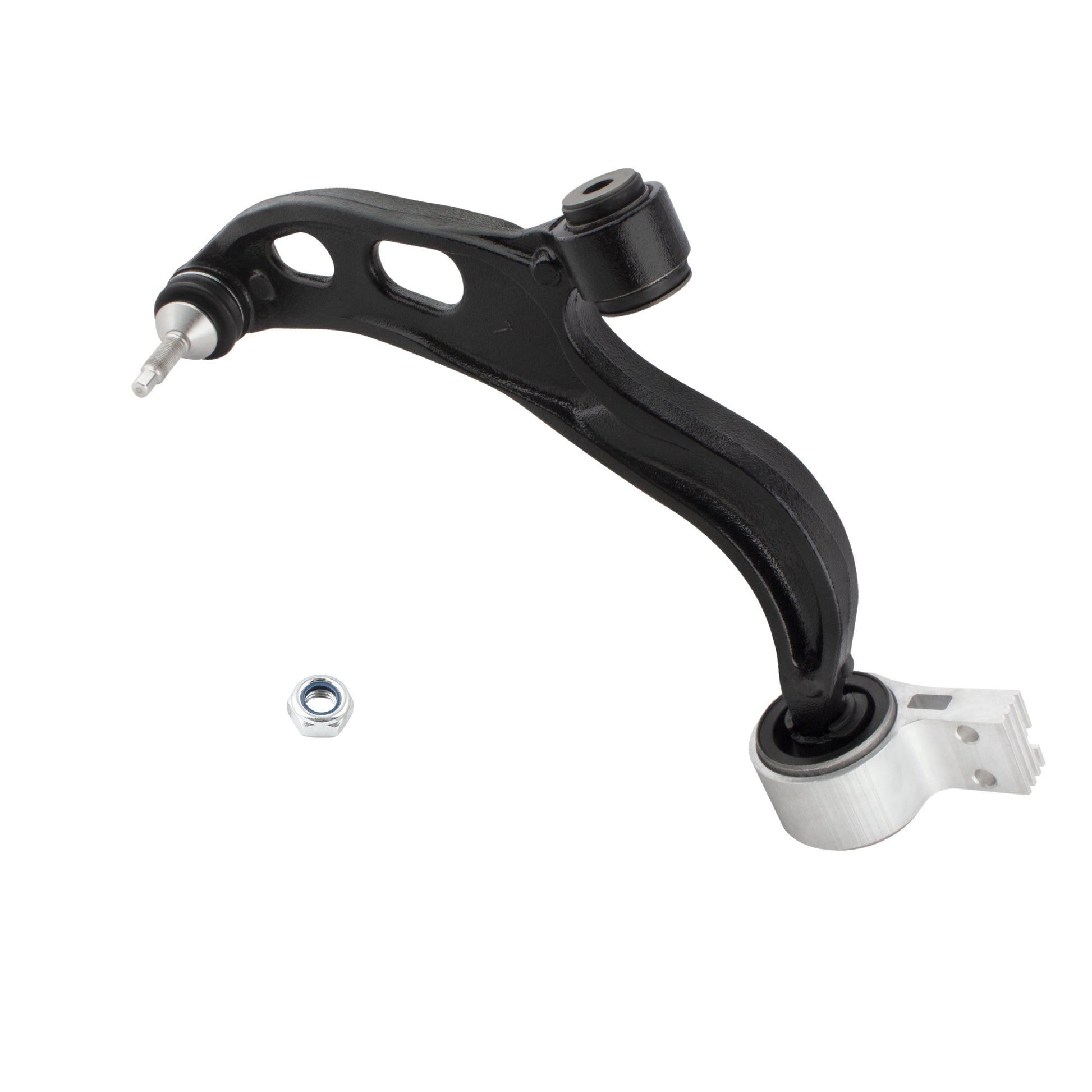 BOXI Control Arms Fits for BX02300091-1 — product photo 2