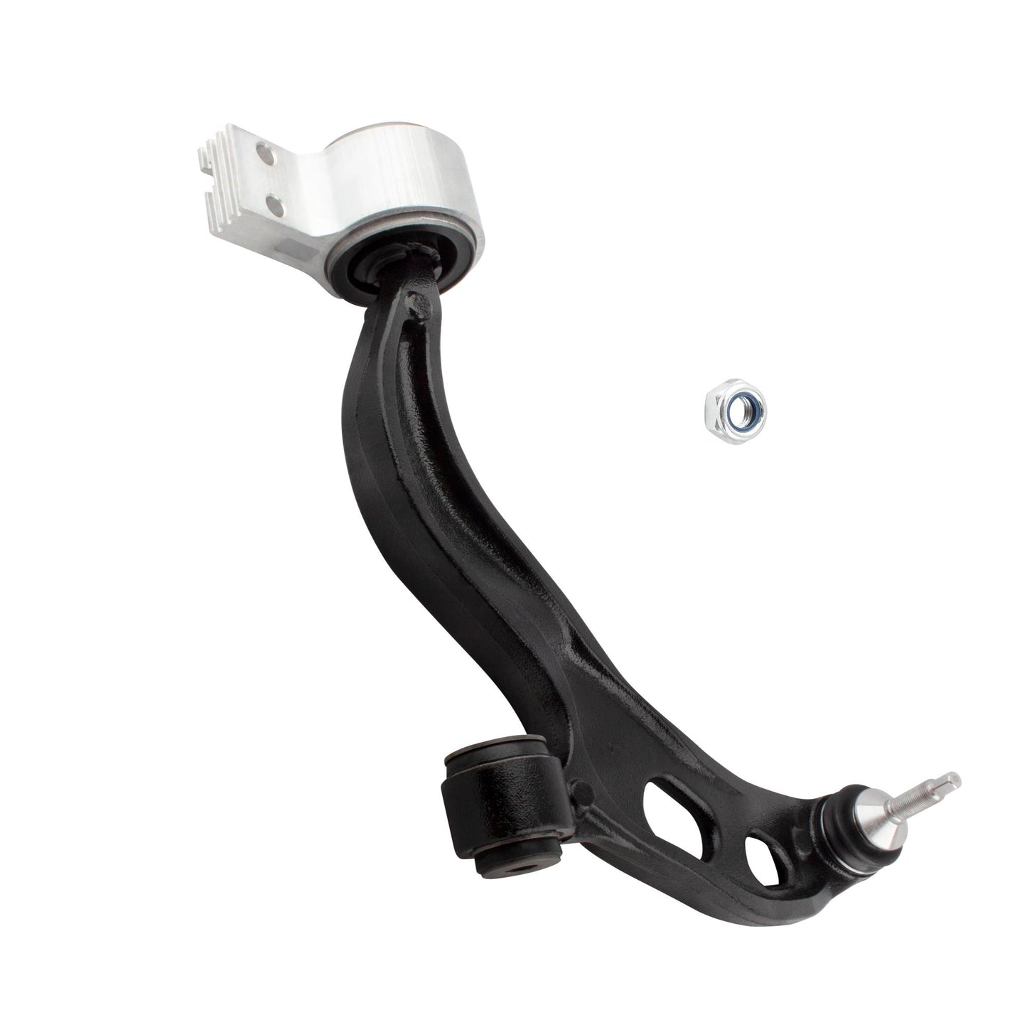BOXI Control Arms Fits for BX02300091-1 — product photo 3