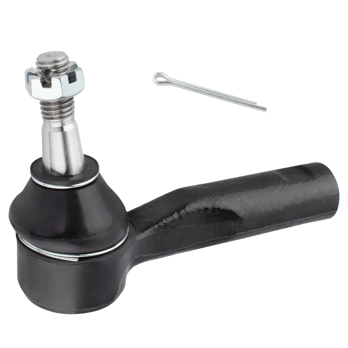 BOXI Front Outer Tie Rod End Fit for Chevrolet Cobalt Equinox HHR — product photo 2