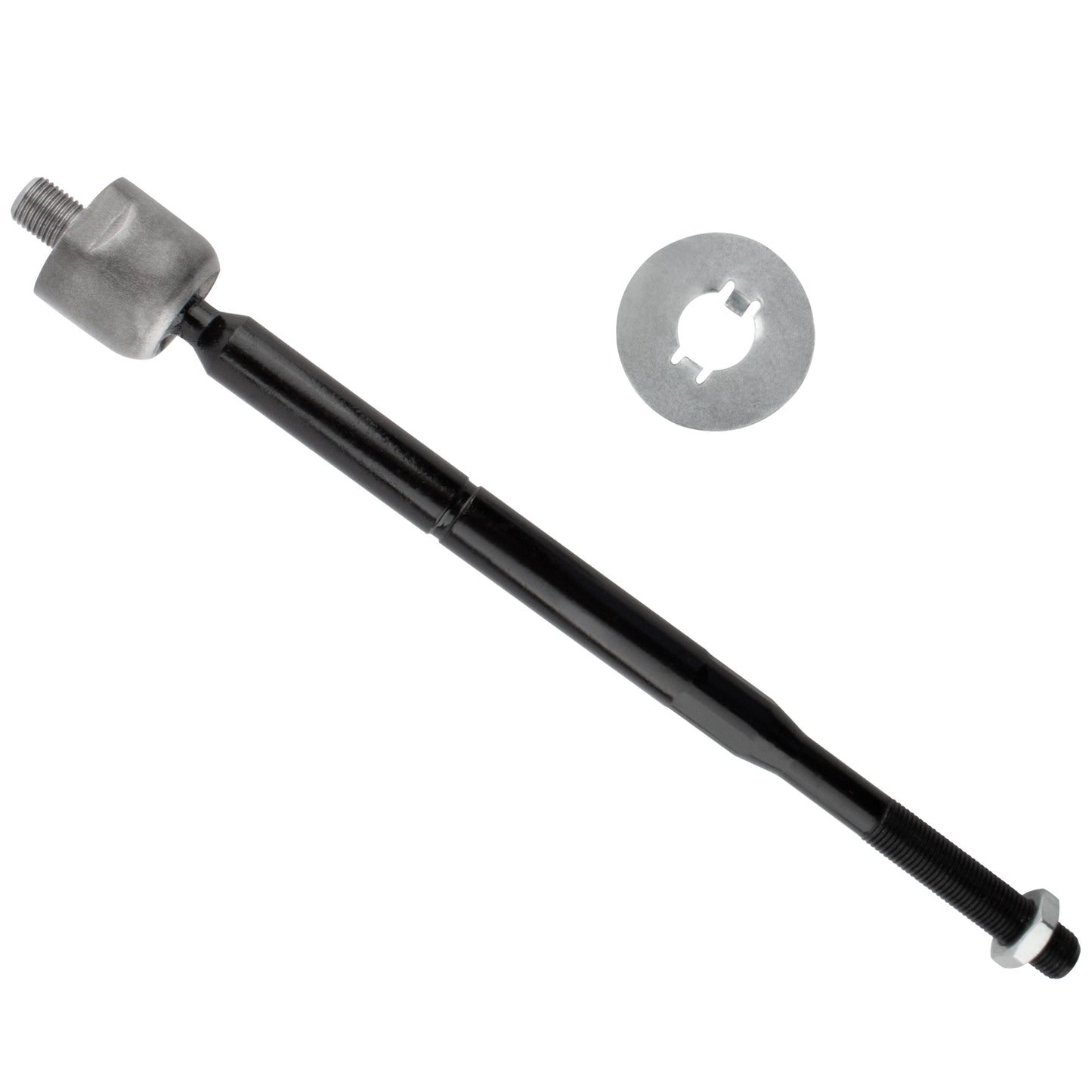 BOXI EV80445 Steering Tie Rod End for Chevrolet Cobalt 2006 2007 2008