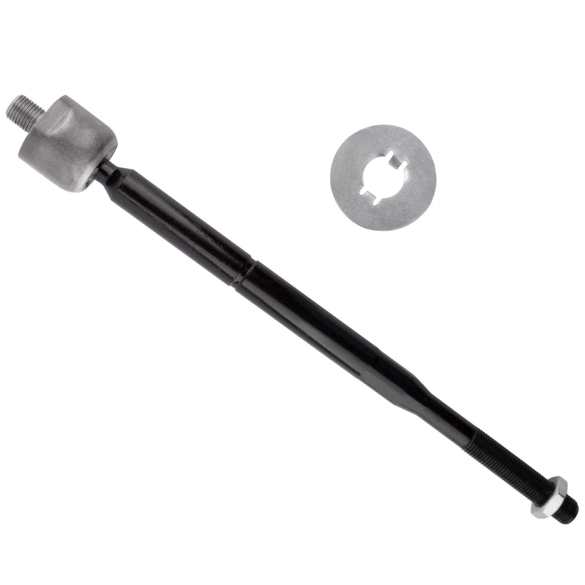 BOXI EV80445 Steering Tie Rod End for Chevrolet Cobalt 2006 2007 2008