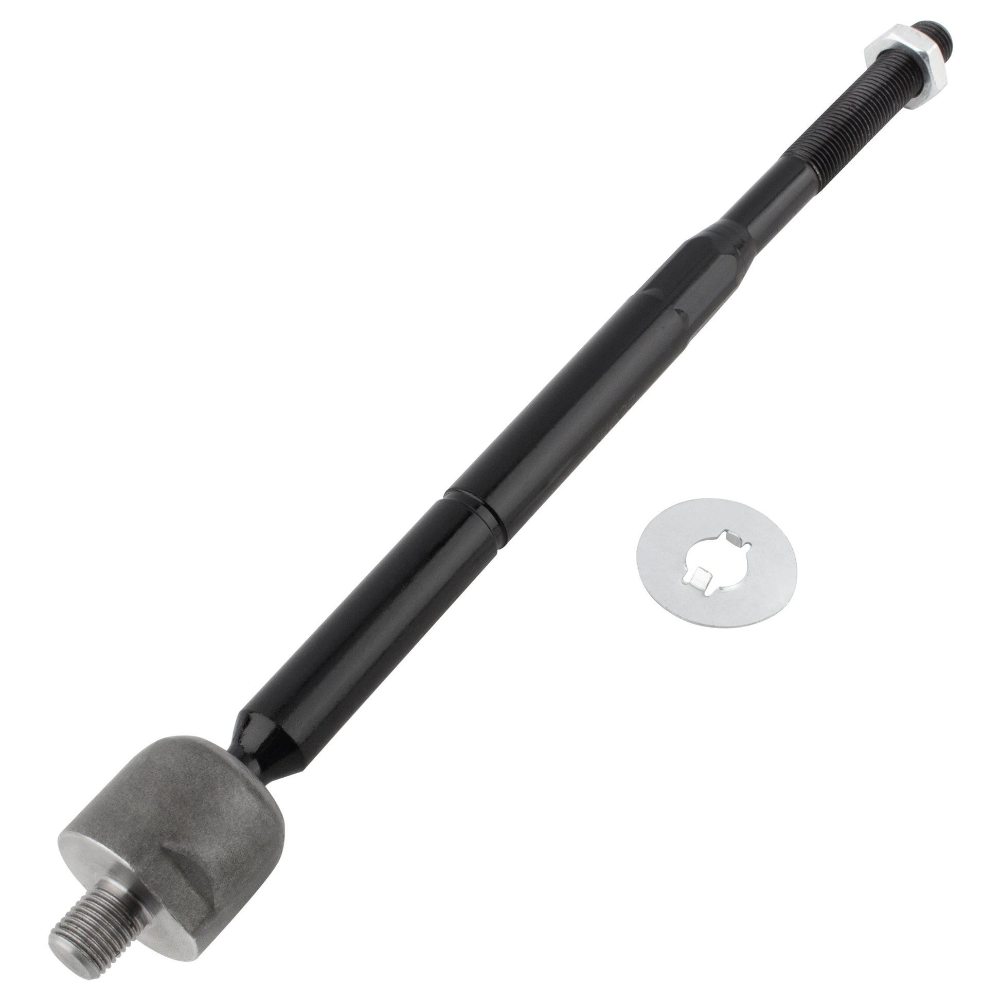 BOXI EV80445 Steering Tie Rod End for Chevrolet Cobalt 2006 2007 2008 — product photo 3