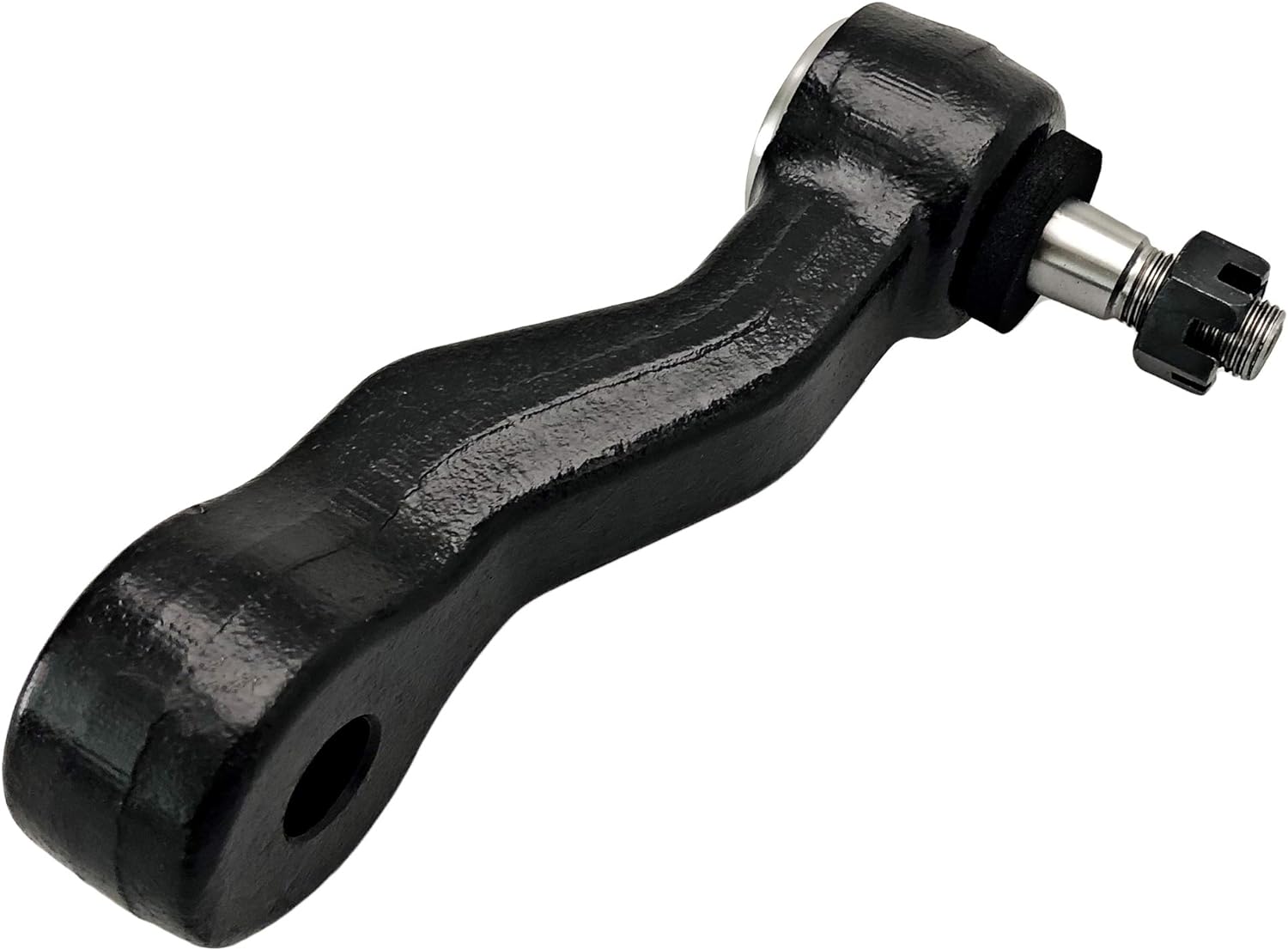 BOXI Front Idler Arm Fit for 2002-2006 ESCALADE