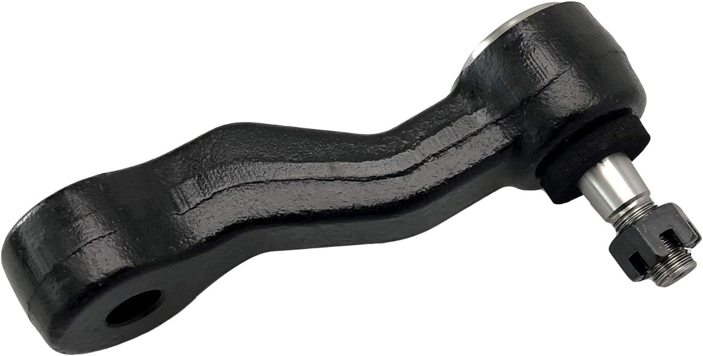 BOXI Front Idler Arm Fit for 2002-2006 ESCALADE — product photo 4