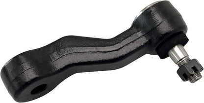 BOXI Front Idler Arm Fit for 2002-2006 ESCALADE — product photo 4