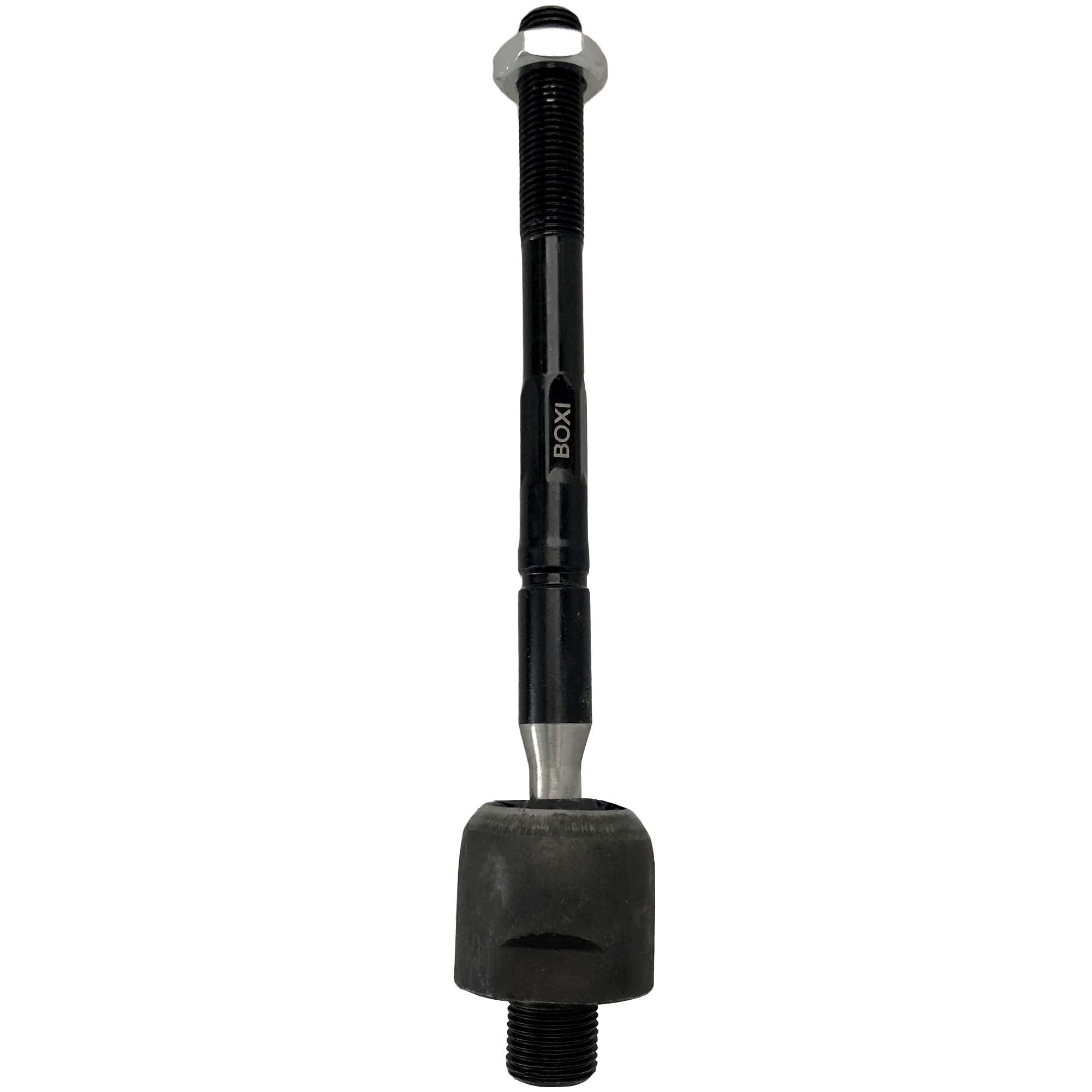 BOXI Front Inner Tie Rod End Fit for Hon-da Pilot 2003 2004 2005 2006 2007 2008