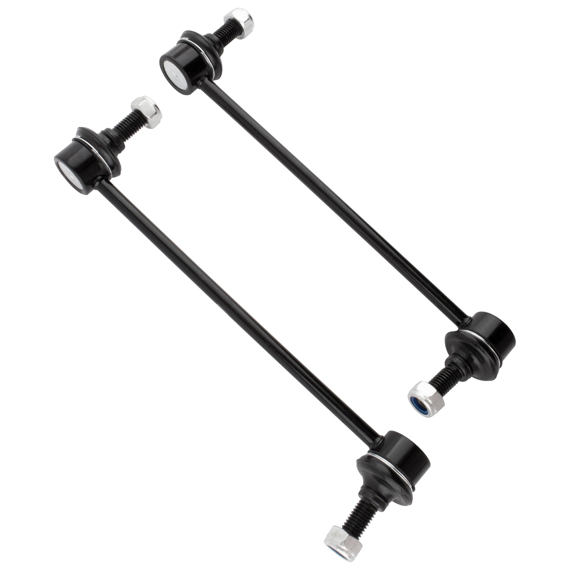 BOXI Set of 2 Front Sway Bar Stabilizer Link Kit Fit for Chevrolet Cobalt 2005-2010