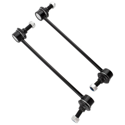 BOXI Set of 2 Front Sway Bar Stabilizer Link Kit Fit for Chevrolet Cobalt 2005-2010