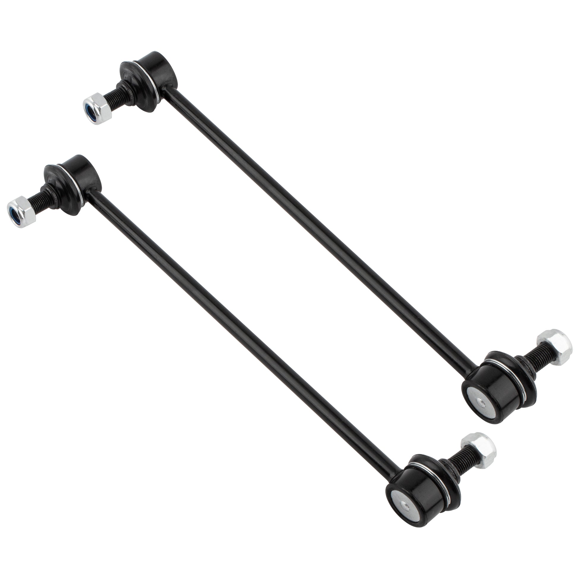 BOXI Set of 2 Front Driver & Passenger Side Sway Bar Stabilizer Link Kit Fits for Acura MDX