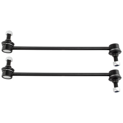 BOXI Set of 2 Front Driver & Passenger Side Sway Bar Stabilizer Link Kit Fits for Acura MDX — product photo 3