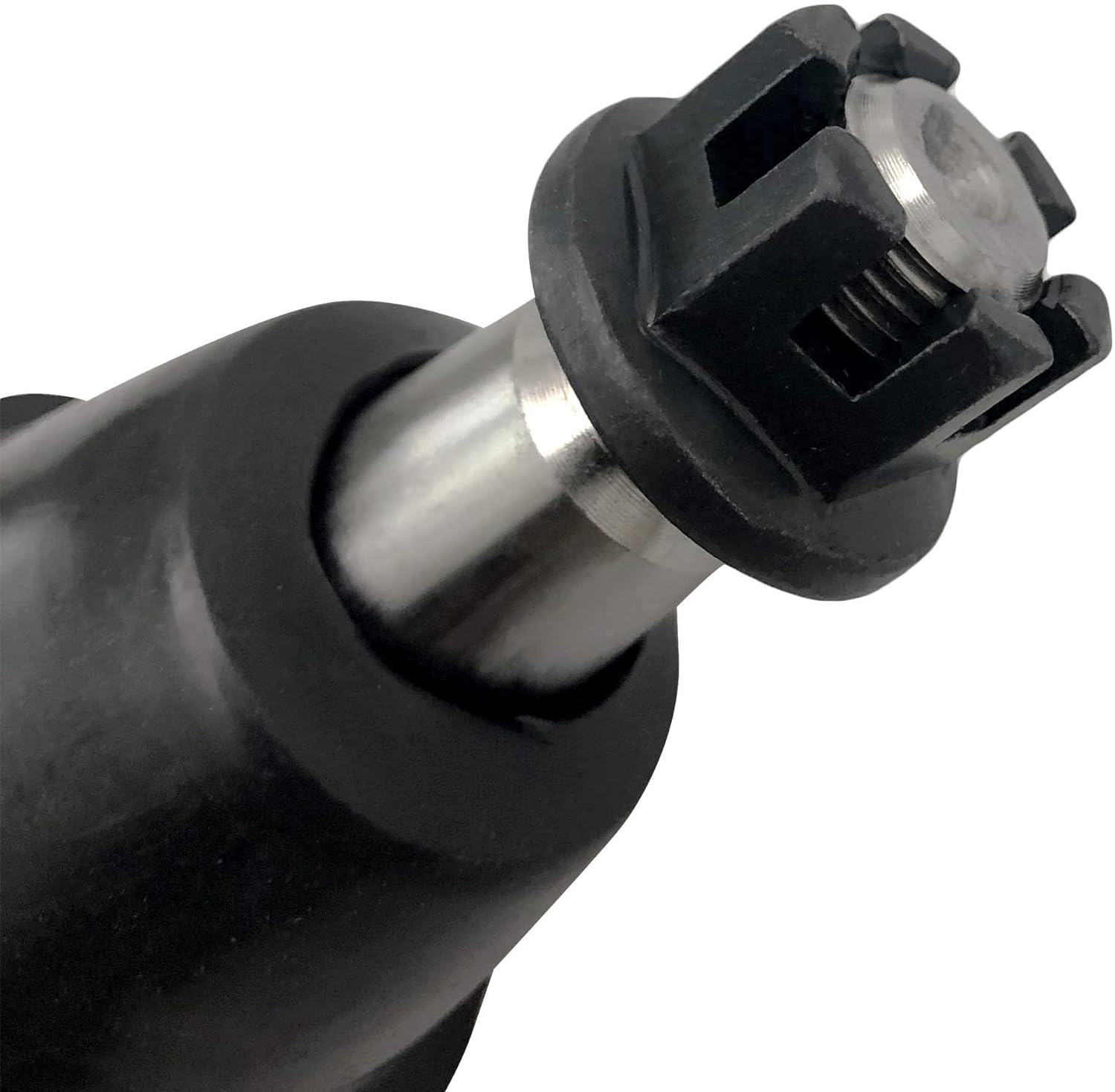 BOXI Front Lower Ball Joints Fit for Cadillac Escalade — product photo 5