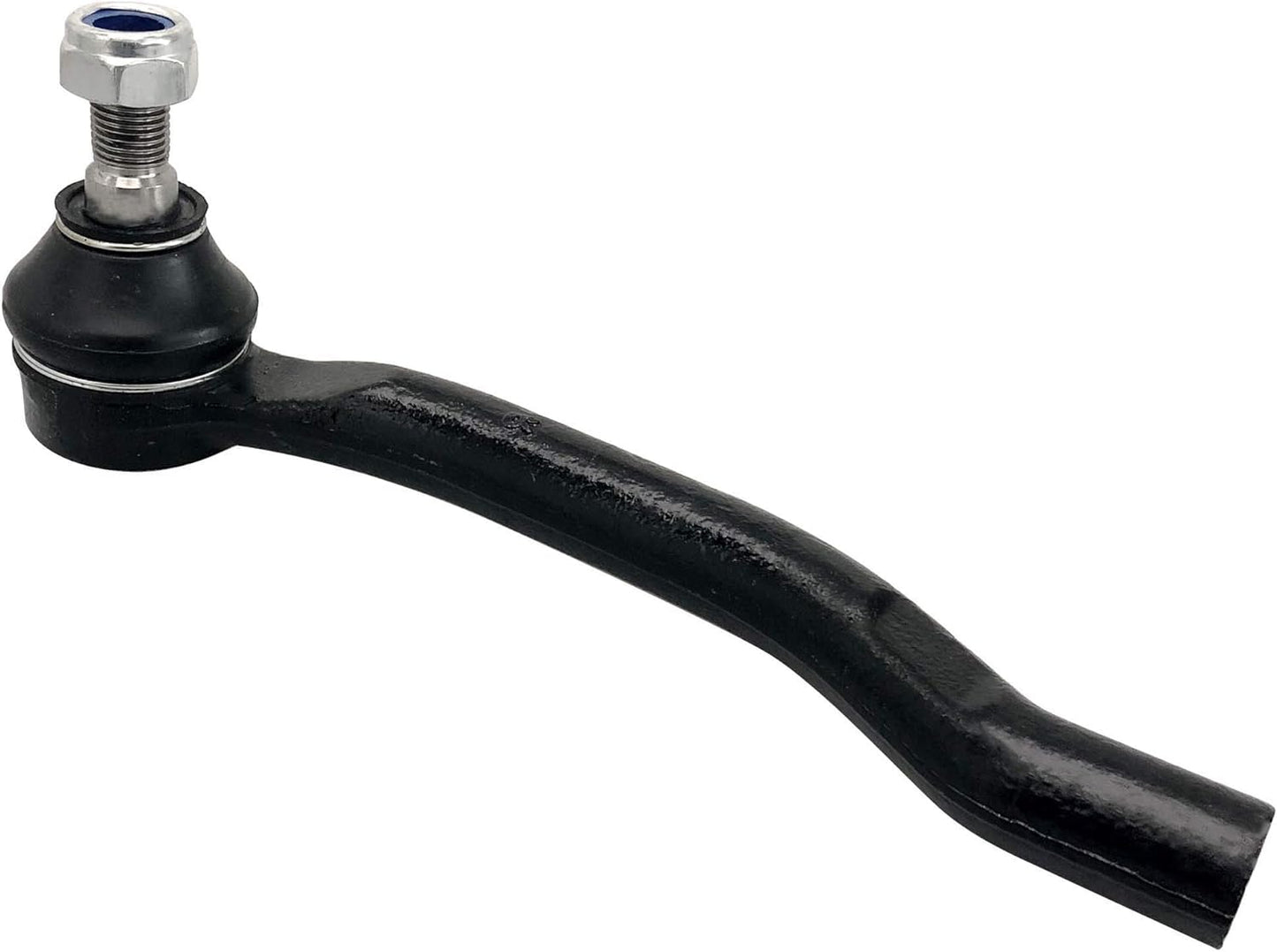 BOXI Driver Side Steering Tie Rod End Front Left Outer For Acu-ra MDX YD1 2001 2002 2003 2004 2005