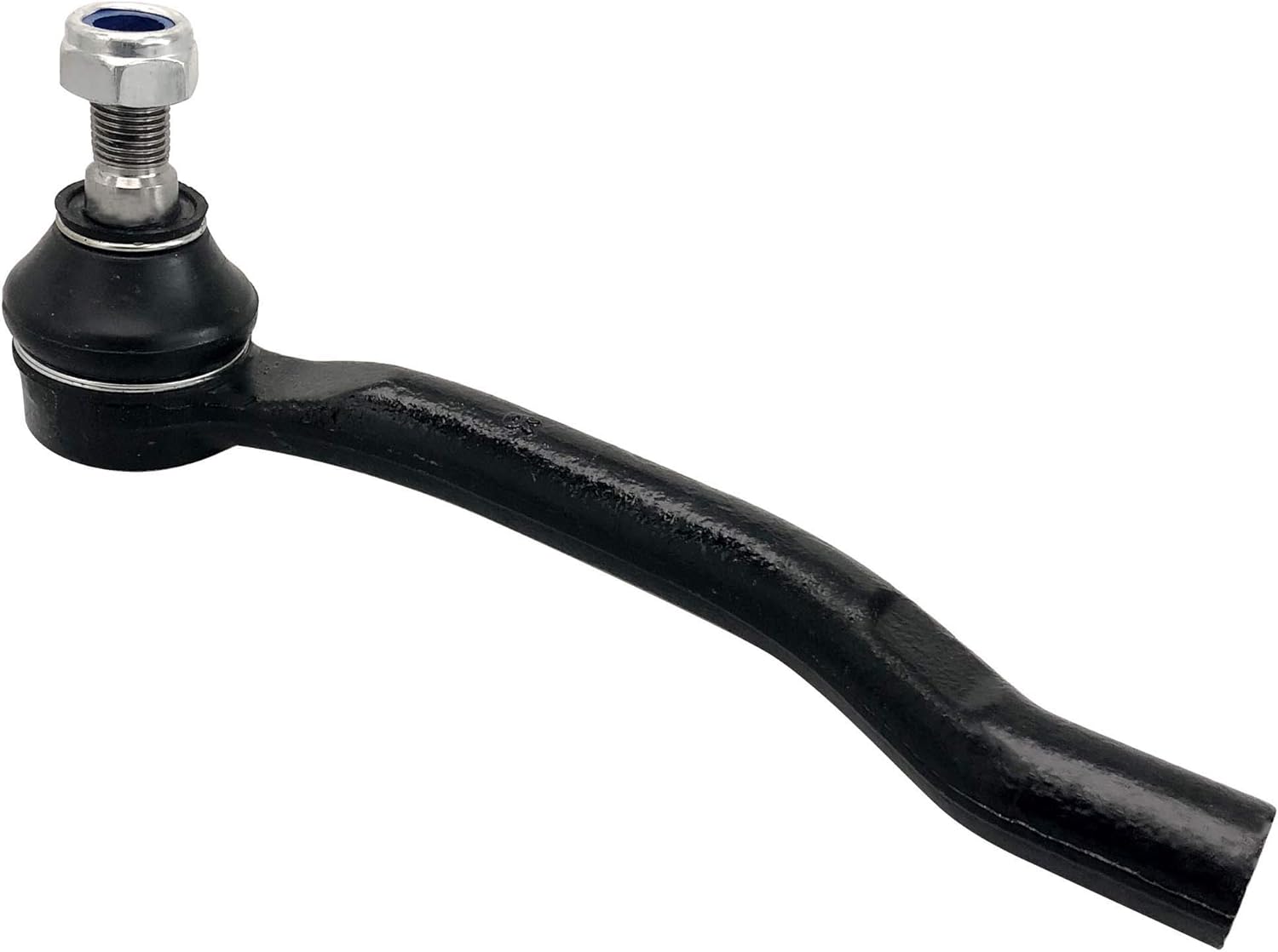 BOXI Driver Side Steering Tie Rod End Front Left Outer For Acu-ra MDX YD1 2001 2002 2003 2004 2005