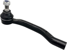 BOXI Driver Side Steering Tie Rod End Front Left Outer For Acu-ra MDX YD1 2001 2002 2003 2004 2005