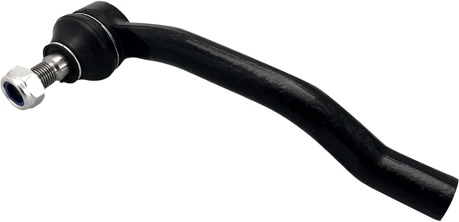BOXI Driver Side Steering Tie Rod End Front Left Outer For Acu-ra MDX YD1 2001 2002 2003 2004 2005 — product photo 2