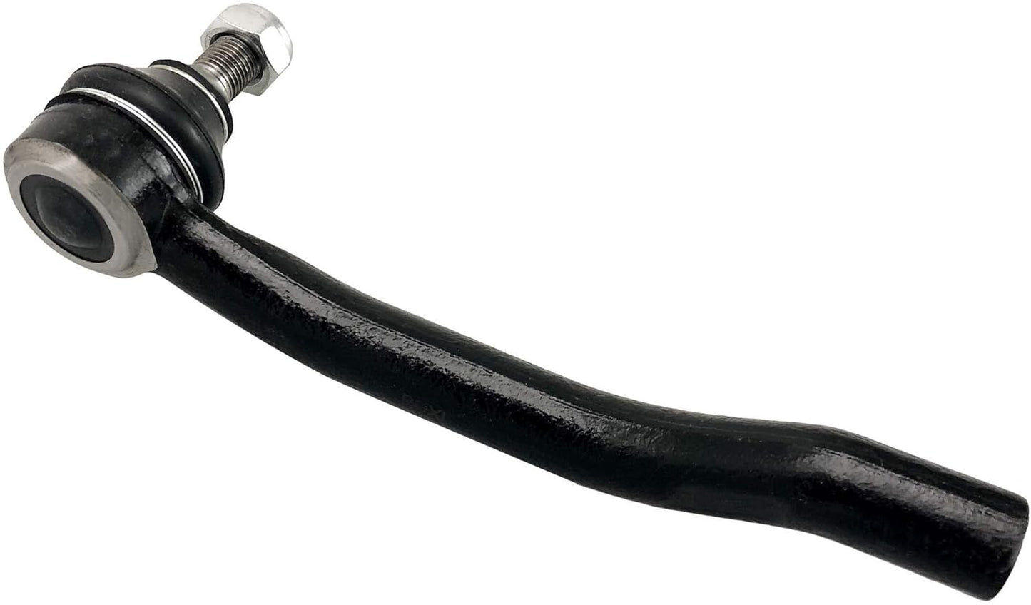 BOXI Driver Side Steering Tie Rod End Front Left Outer For Acu-ra MDX YD1 2001 2002 2003 2004 2005 — product photo 3