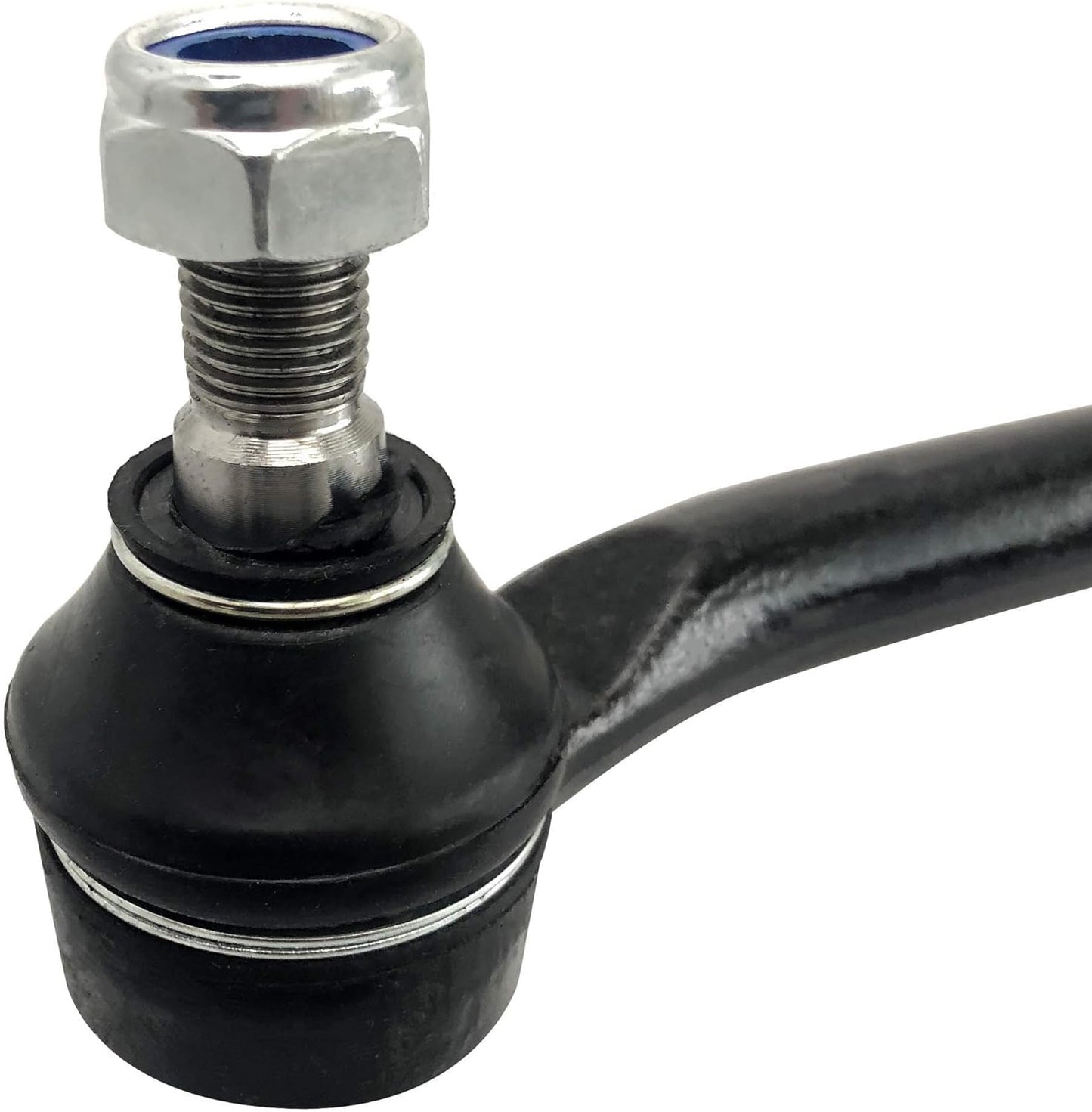 BOXI Driver Side Steering Tie Rod End Front Left Outer For Acu-ra MDX YD1 2001 2002 2003 2004 2005 — product photo 5