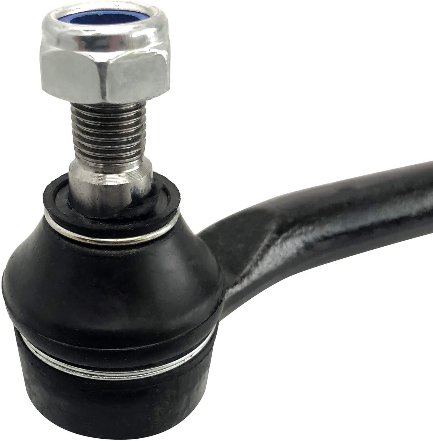 BOXI Driver Side Steering Tie Rod End Front Left Outer For Acu-ra MDX YD1 2001 2002 2003 2004 2005 — product photo 5