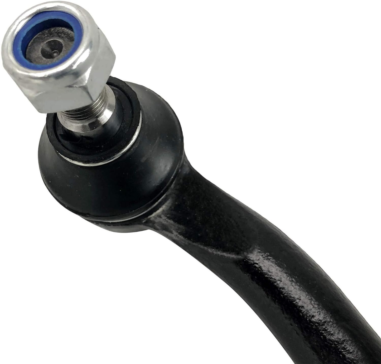 BOXI Driver Side Steering Tie Rod End Front Left Outer For Acu-ra MDX YD1 2001 2002 2003 2004 2005 — product photo 6