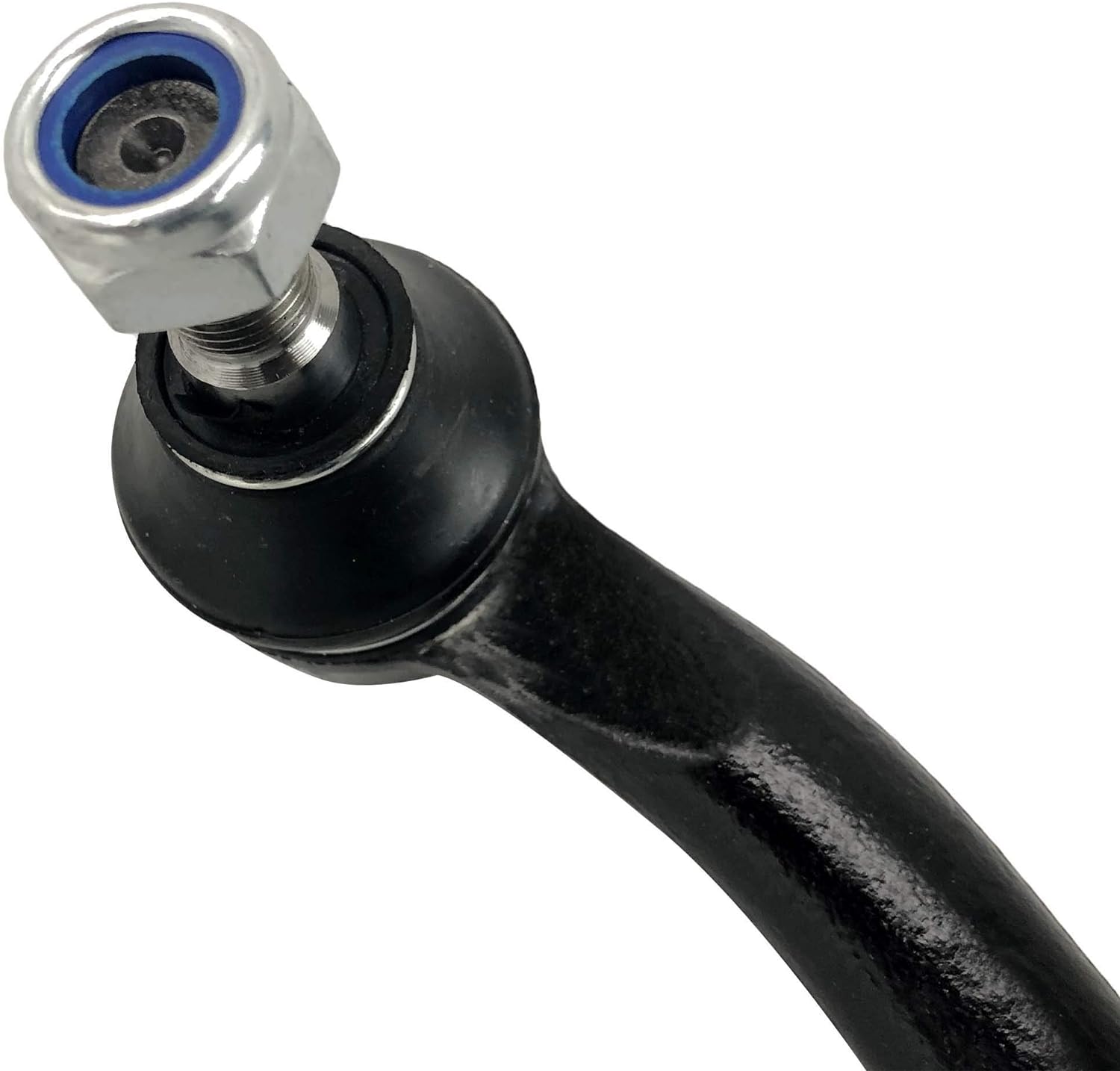 BOXI Driver Side Steering Tie Rod End Front Left Outer For Acu-ra MDX YD1 2001 2002 2003 2004 2005 — product photo 6