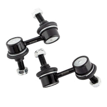 BOXI 51321S5A003 51320S5A003 Front Sway Bar End Links Left & Right Side Fit for Acura EL for Honda