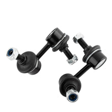 BOXI 51321S5A003 51320S5A003 Front Sway Bar End Links Left & Right Side Fit for Acura EL for Honda — product photo 2