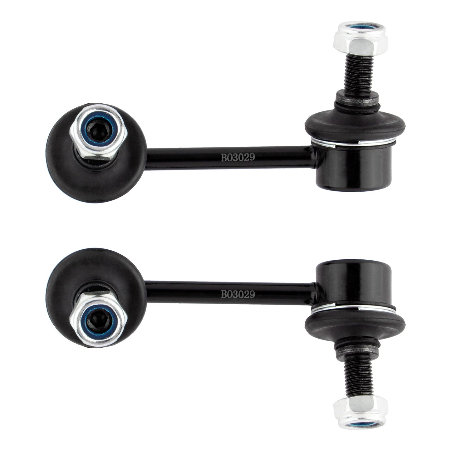 BOXI 52320-S9A-003 52321-S9A-003 — product photo 2