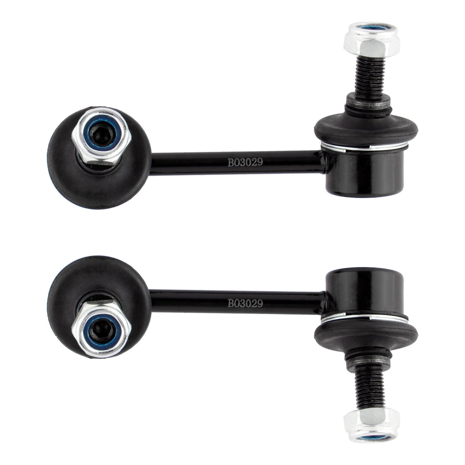 BOXI 52320-S9A-003 52321-S9A-003 — product photo 2
