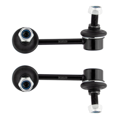 BOXI 52320-S9A-003 52321-S9A-003 — product photo 2