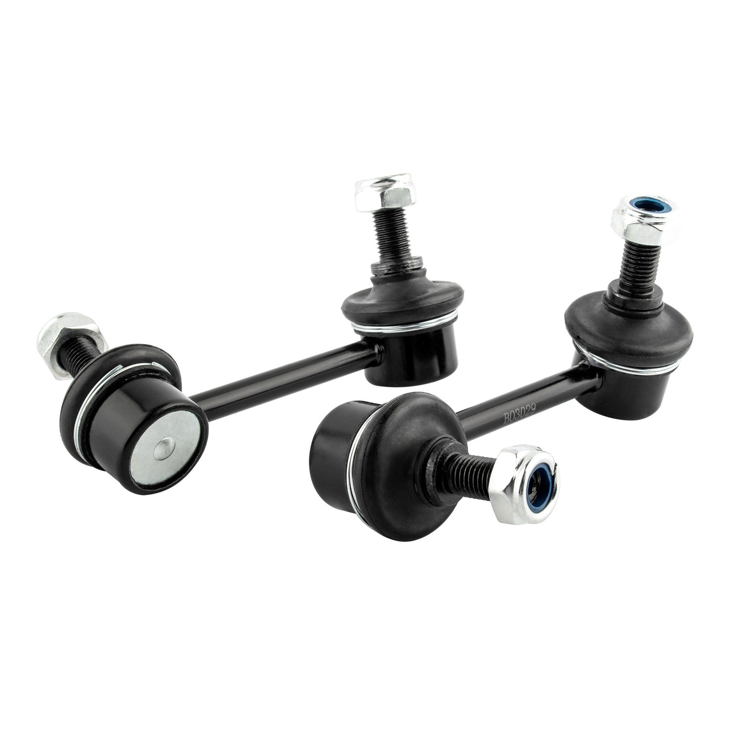 BOXI 52320-S9A-003 52321-S9A-003 — product photo 3