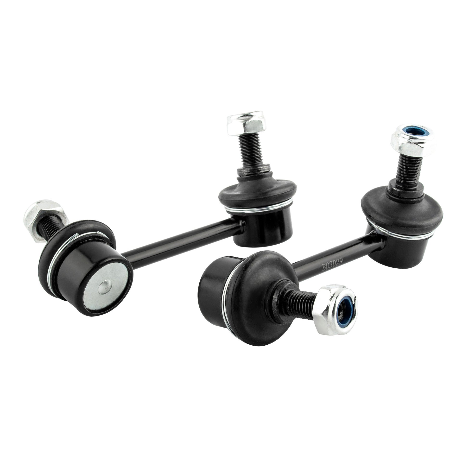 BOXI 52320-S9A-003 52321-S9A-003 — product photo 3