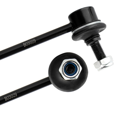 BOXI K90342 K90343 (Set of 2) Rear Left & Right Side Sway Stabilizer Bar End Links Replacement — product photo 3