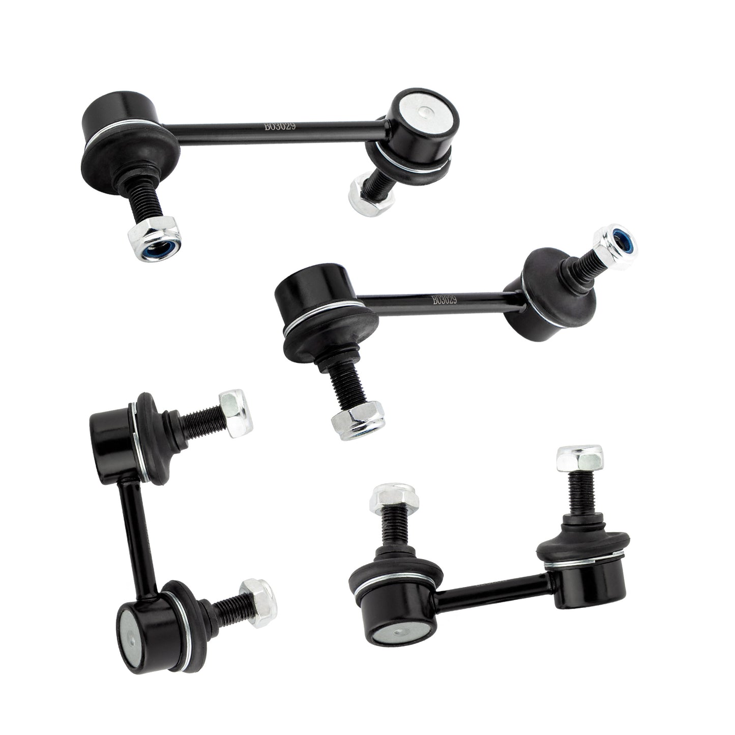 BOXI K90340 K90341 K90342 K90343 — product photo 2