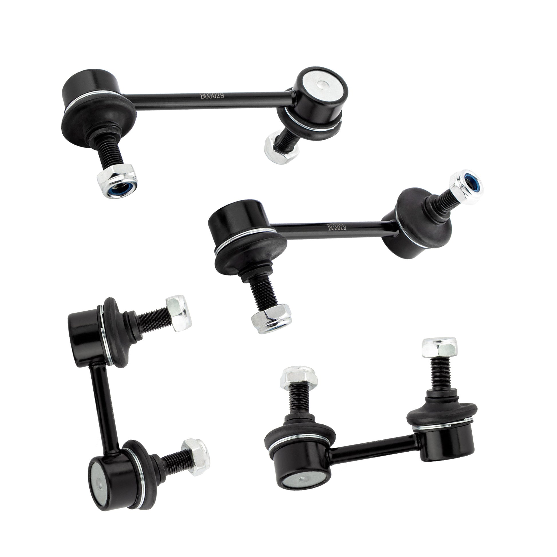 BOXI K90340 K90341 K90342 K90343 — product photo 2