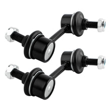 BOXI K90456 K90457 (Set of 2) Front Left & Right Side Sway Stabilizer Bar End Link Kit Fit — product photo 2