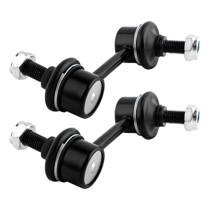 BOXI K90456 K90457 (Set of 2) Front Left & Right Side Sway Stabilizer Bar End Link Kit Fit — product photo 2
