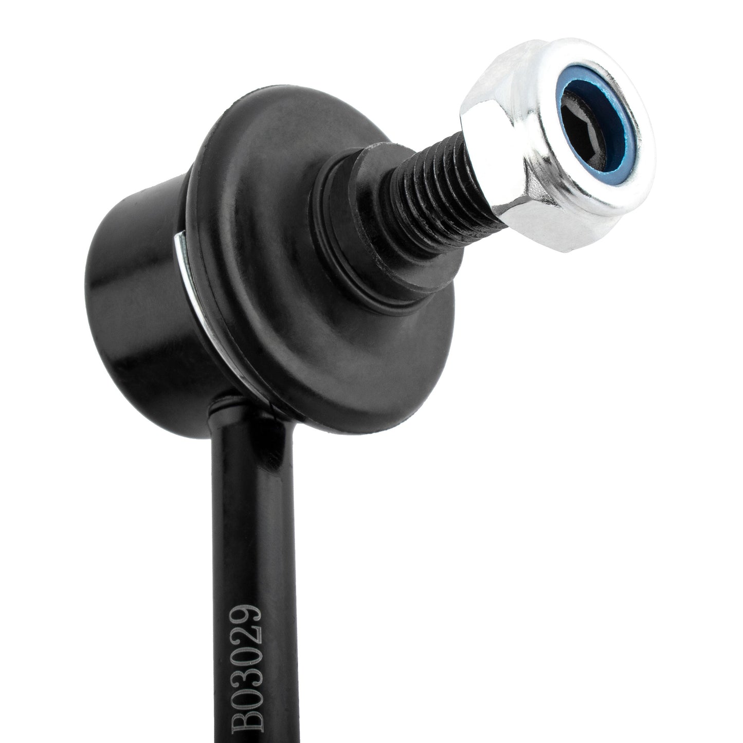 BOXI K90456 K90457 (Set of 2) Front Left & Right Side Sway Stabilizer Bar End Link Kit Fit — product photo 3