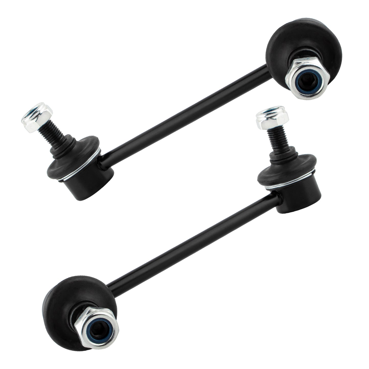 BOXI K750152 K750153 (Set of 2) Rear Left & Right Side Sway Stabilizer Bar End Links Fit for Acura — product photo 2