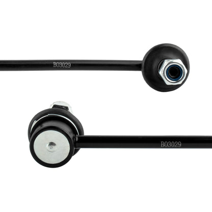BOXI K750152 K750153 (Set of 2) Rear Left & Right Side Sway Stabilizer Bar End Links Fit for Acura — product photo 3