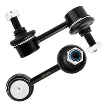 BOXI K90660 K90661 (Set of 2) Front Left & Right Side Sway Stabilizer Bar End Link Kit Replacement