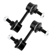 BOXI K90660 K90661 (Set of 2) Front Left & Right Side Sway Stabilizer Bar End Link Kit Replacement — product photo 2