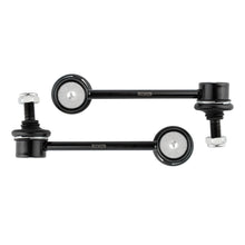 BOXI K90668 K90669 (Set of 2) Rear Left & Right Side Sway Stabilizer Bar End Link Kit Replacement