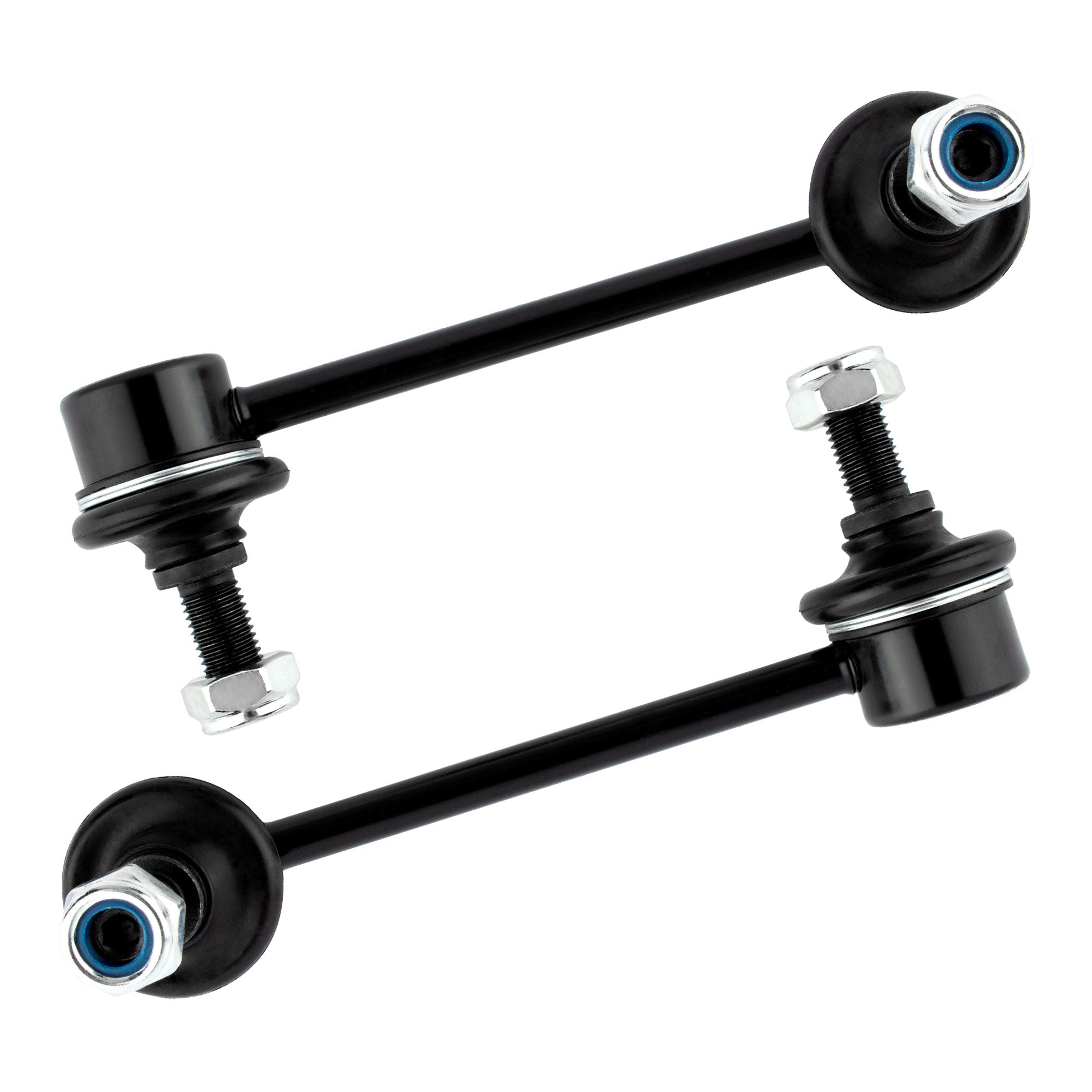 BOXI K90668 K90669 (Set of 2) Rear Left & Right Side Sway Stabilizer Bar End Link Kit Replacement — product photo 2