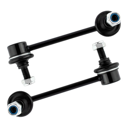 BOXI K90668 K90669 (Set of 2) Rear Left & Right Side Sway Stabilizer Bar End Link Kit Replacement — product photo 2